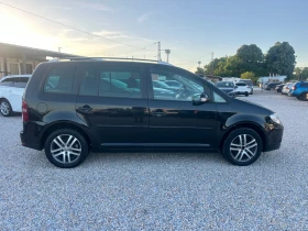 VW Touran 1.9 TDI | Mobile.bg � ����� ������ 7