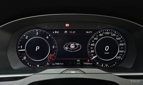 VW Arteon 2.0 TDI Premium* DISTRONIC* ПОДГРЕВ* ОБДУХВАНЕ*  | Auto.bg — изображение 10