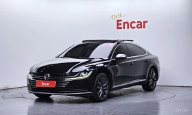 VW Arteon 2.0 TDI Premium* DISTRONIC* ПОДГРЕВ* ОБДУХВАНЕ* 