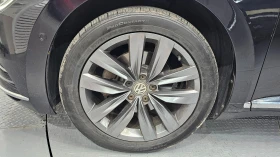 VW Arteon 2.0 TDI Premium* DISTRONIC* ПОДГРЕВ* ОБДУХВАНЕ*  | Auto.bg — изображение 5