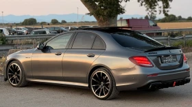 Mercedes-Benz E 220 d= BRABUS= 9G-TRONIC= DIGITAL COCPIT= PANORAMA= 36 - 24999 € / 48893.79 лв. - 11948195 7