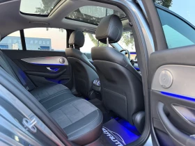 Mercedes-Benz E 220 d= BRABUS= 9G-TRONIC= DIGITAL COCPIT= PANORAMA= 36 - 24999 € / 48893.79 лв. - 11948195 13