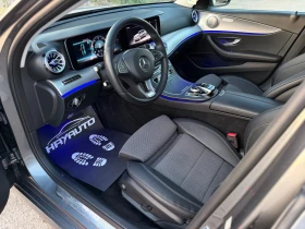 Mercedes-Benz E 220 d= BRABUS= 9G-TRONIC= DIGITAL COCPIT= PANORAMA= 36 - 24999 € / 48893.79 лв. - 11948195 9