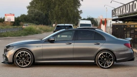 Mercedes-Benz E 220 d= BRABUS= 9G-TRONIC= DIGITAL COCPIT= PANORAMA= 36 - 24999 € / 48893.79 лв. - 11948195 8