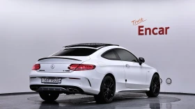 Mercedes-Benz C 43 AMG Head up/�������/�����/���������/ | Mobile.bg � ����� ������ 2