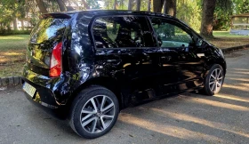 Seat Mii Electric 37.4 KW - 10600 € / 20731.80 лв. - 27527287 4
