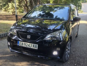 Seat Mii Electric 37.4 KW