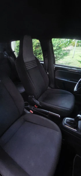 Seat Mii Electric 37.4 KW - 10600 € / 20731.80 лв. - 27527287 11