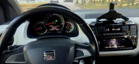 Seat Mii Electric 37.4 KW - 10600 € / 20731.80 лв. - 27527287 9