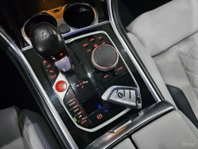 BMW M8 Gran Coupe COMPETITION* HUD* 360* НАВИ* АВТОКРЕДИТ - 57900 € - 23184786 12