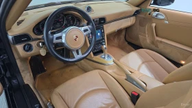 Porsche Carrera 911* CARRERA* 997* ПОДГРЕВ* CARPLAY* КАМЕРА | Auto.bg — изображение 8