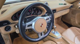 Porsche Carrera 911* CARRERA* 997* ПОДГРЕВ* CARPLAY* КАМЕРА | Auto.bg — изображение 16