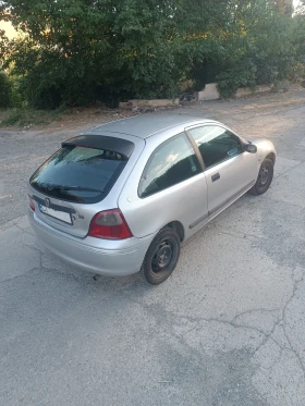 Rover 200 | Mobile.bg � ����� ������ 6