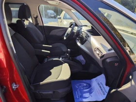 Citroen Grand C4 Picasso 1.6HDi/7-MECTA/ LED/EURO6B/NAVI/CAMERA*  | Mobile.bg � ����� ������ 12