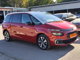 Citroen Grand C4 Picasso 1.6HDi/7-MECTA/ LED/EURO6B/NAVI/CAMERA*  | Mobile.bg � ����� ������ 3