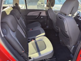 Citroen Grand C4 Picasso 1.6HDi/7-MECTA/ LED/EURO6B/NAVI/CAMERA*  | Mobile.bg � ����� ������ 11