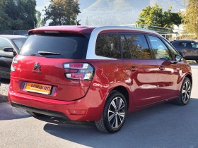 Citroen Grand C4 Picasso 1.6HDi/7-MECTA/ LED/EURO6B/NAVI/CAMERA*  | Mobile.bg � ����� ������ 4