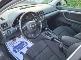 Audi A4 2.0TDI* (140��)* XENON* ��� ����*  | Mobile.bg � ����� ������ 16