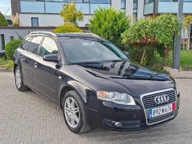 Audi A4 2.0TDI* (140��)* XENON* ��� ����*  | Mobile.bg � ����� ������ 9