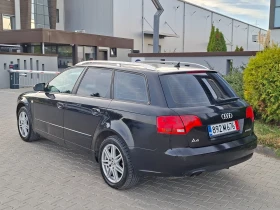 Audi A4 2.0TDI* (140��)* XENON* ��� ����*  | Mobile.bg � ����� ������ 7