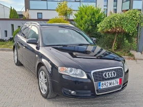 Audi A4 2.0TDI* (140��)* XENON* ��� ����*  | Mobile.bg � ����� ������ 8