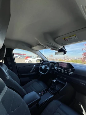 Citroen C4 1.5* BlueHDi | Mobile.bg � ����� ������ 12