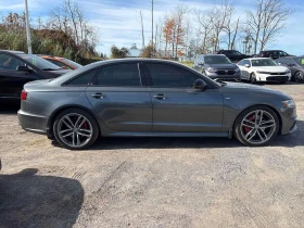 Audi A6 * 3.0 TFSI quattro tiptronic * CARFAX * ЦЕНА ДО БГ - 14950 € - 79337539 3