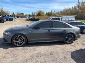 Audi A6 * 3.0 TFSI quattro tiptronic * CARFAX * ЦЕНА ДО БГ - 14950 € - 79337539 2
