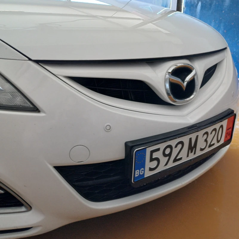 Mazda 6, снимка 5 - Автомобили и джипове - 48120859