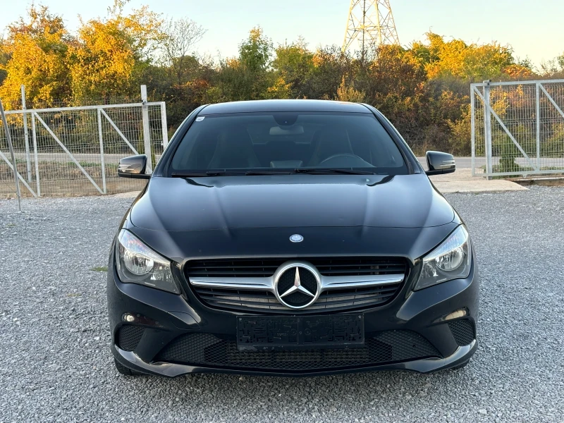 Mercedes-Benz CLA 200 CDI, снимка 1 - Автомобили и джипове - 47310156