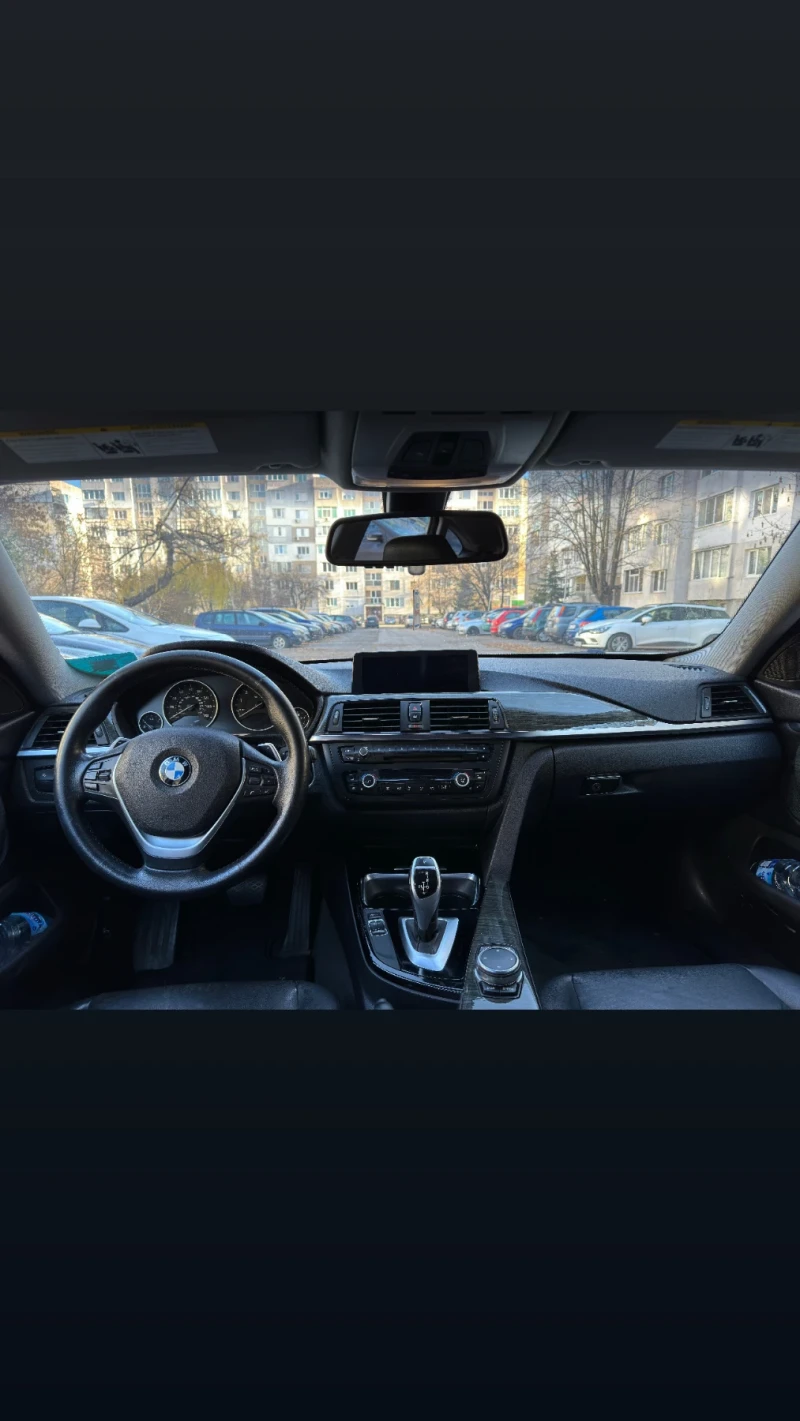 BMW 435 i Gran Coupe Xdrive M-performance, снимка 11 - Автомобили и джипове - 48282638