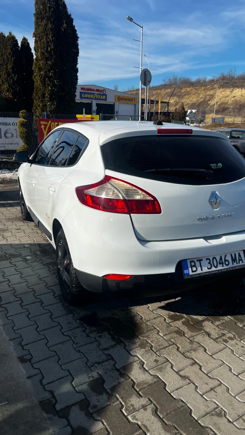 Renault Megane 3, снимка 3 - Автомобили и джипове - 48584412