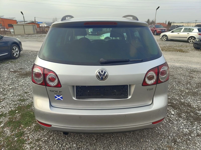 VW Golf Plus 1.2 TSI - HIGHLINE - PARKASSIST, снимка 6 - Автомобили и джипове - 48732248