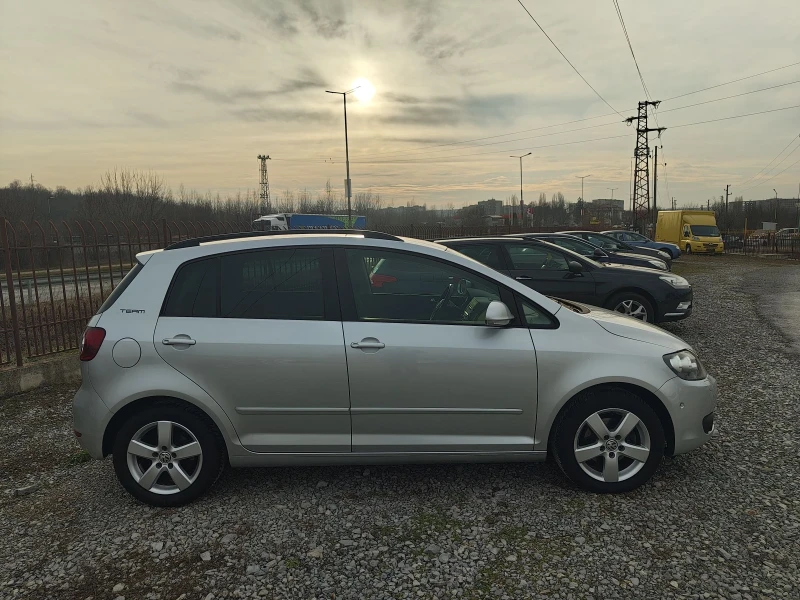 VW Golf Plus 1.2 TSI - HIGHLINE - PARKASSIST, снимка 8 - Автомобили и джипове - 48732248