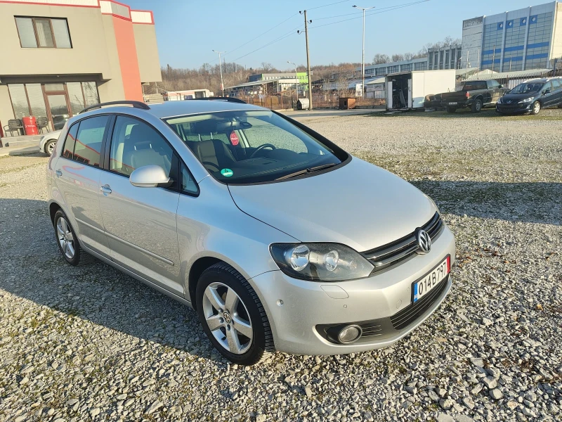 VW Golf Plus 1.2 TSI - HIGHLINE , снимка 1 - Автомобили и джипове - 48732248