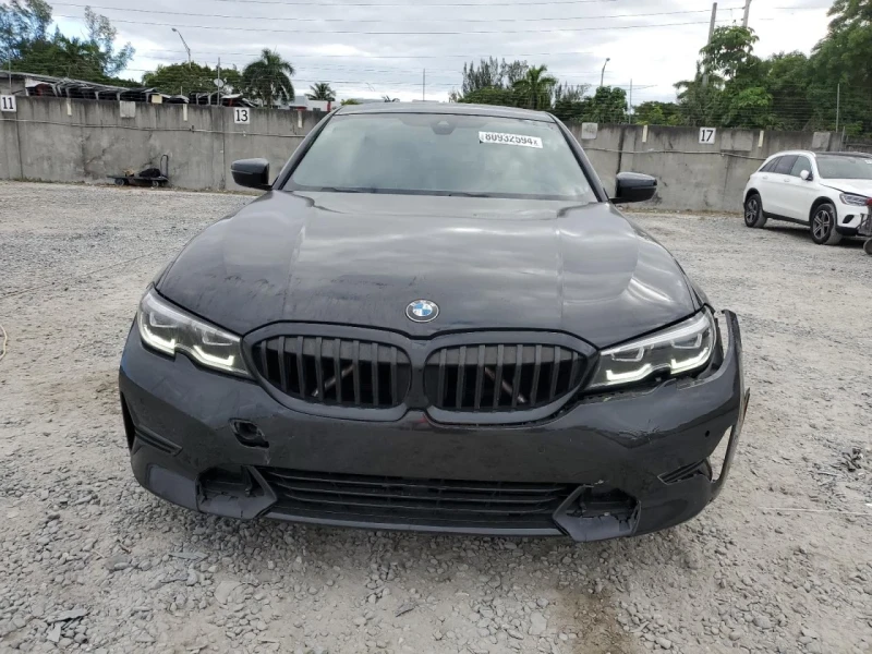 BMW 330, снимка 5 - Автомобили и джипове - 48802255