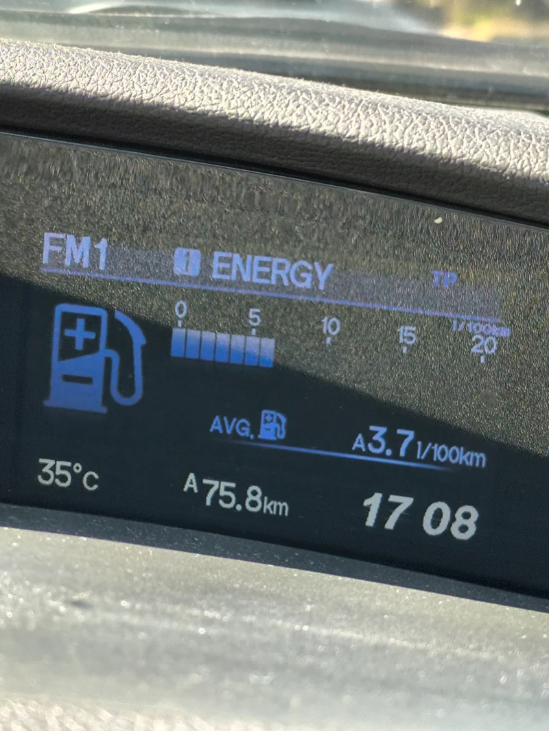 Honda Civic TOURER , снимка 10 - Автомобили и джипове - 50992806