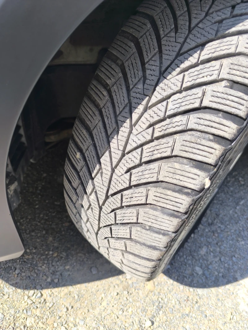 Honda Civic TOURER , снимка 8 - Автомобили и джипове - 50992806