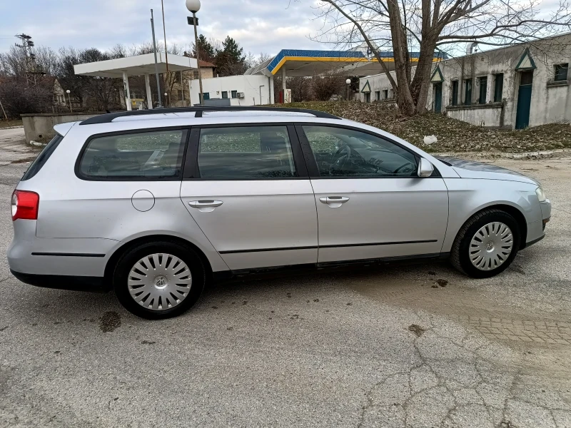VW Passat 1.9 TDI, 105 к, снимка 7 - Автомобили и джипове - 52324820