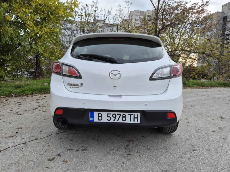 Mazda 3, снимка 6 - Автомобили и джипове - 52397687