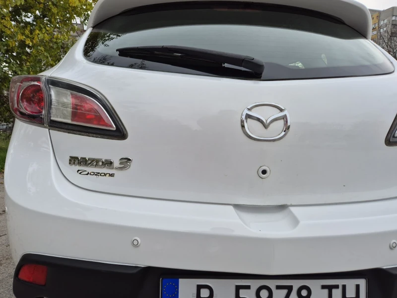 Mazda 3, снимка 9 - Автомобили и джипове - 52397687