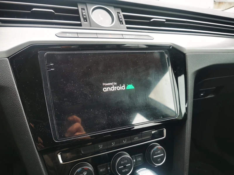 VW Arteon 1.5 TSI EVO BMT DSG, снимка 17 - Автомобили и джипове - 52844692