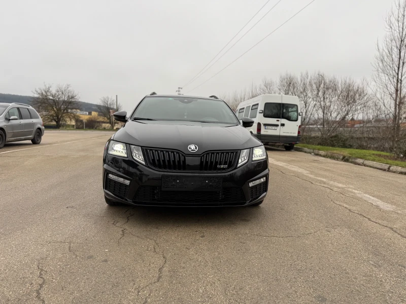 Skoda Octavia ABT, снимка 3 - Автомобили и джипове - 52978559