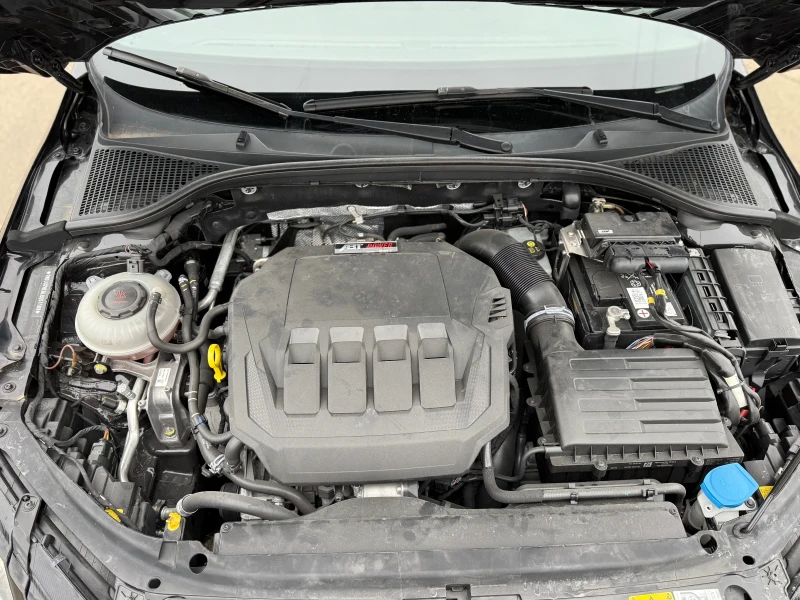 Skoda Octavia ABT, снимка 11 - Автомобили и джипове - 52978559