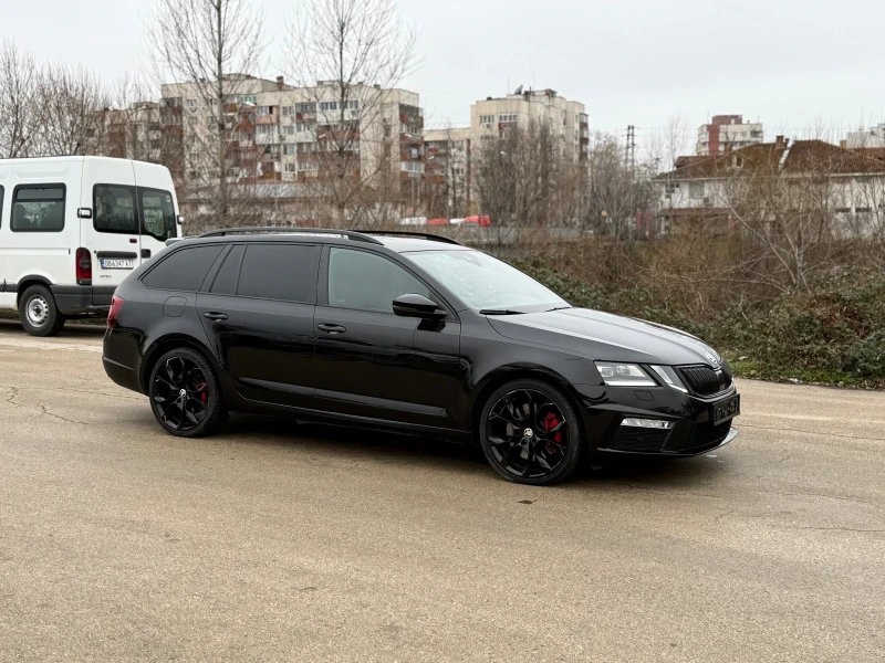 Skoda Octavia ABT, снимка 5 - Автомобили и джипове - 52978559