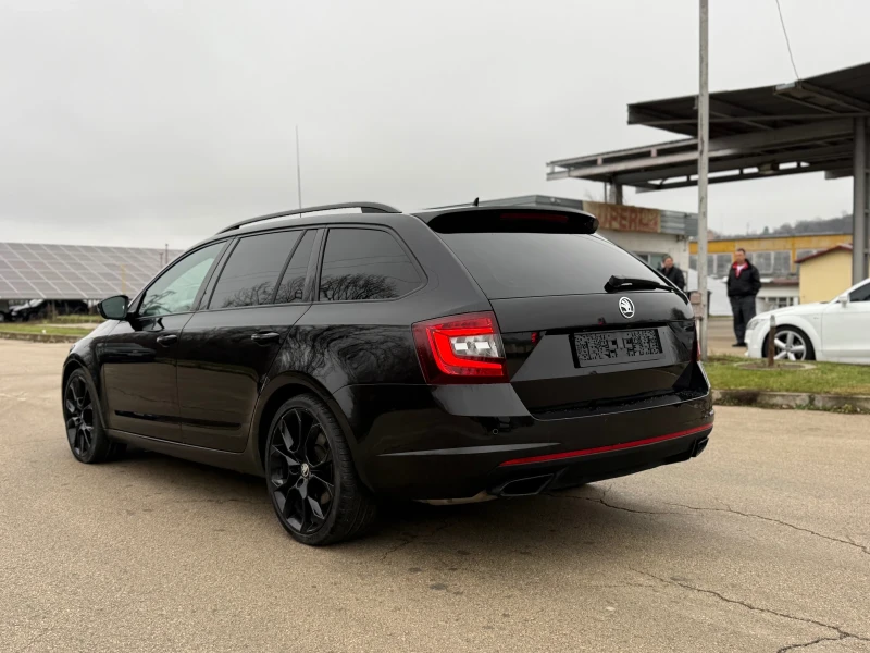 Skoda Octavia ABT, снимка 6 - Автомобили и джипове - 52978559