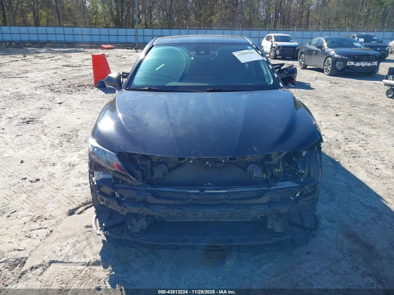 Toyota Camry TRD* V6* Крайна цена до БГ, снимка 2 - Автомобили и джипове - 53164535