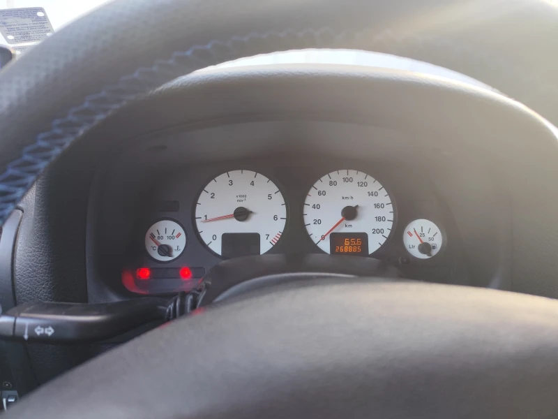 Opel Astra, снимка 10 - Автомобили и джипове - 53423872