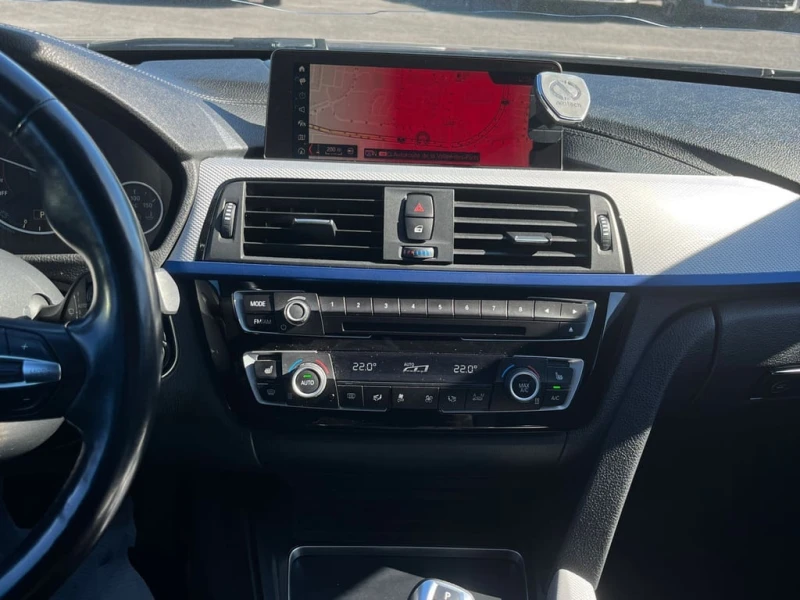 BMW 328 XDRIVE * M PACK* FULLMAX* , снимка 9 - Автомобили и джипове - 53448291