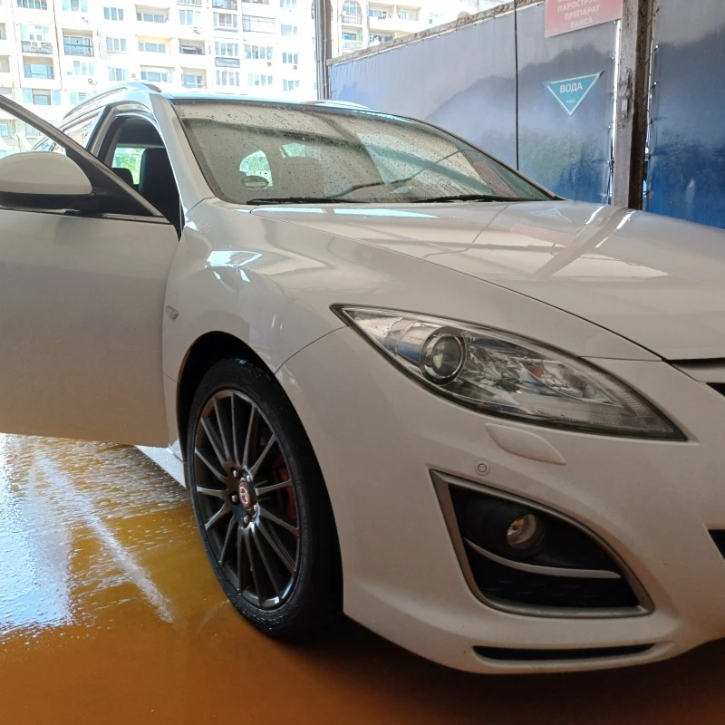 Mazda 6 - 11300 лв. - 78786188 1